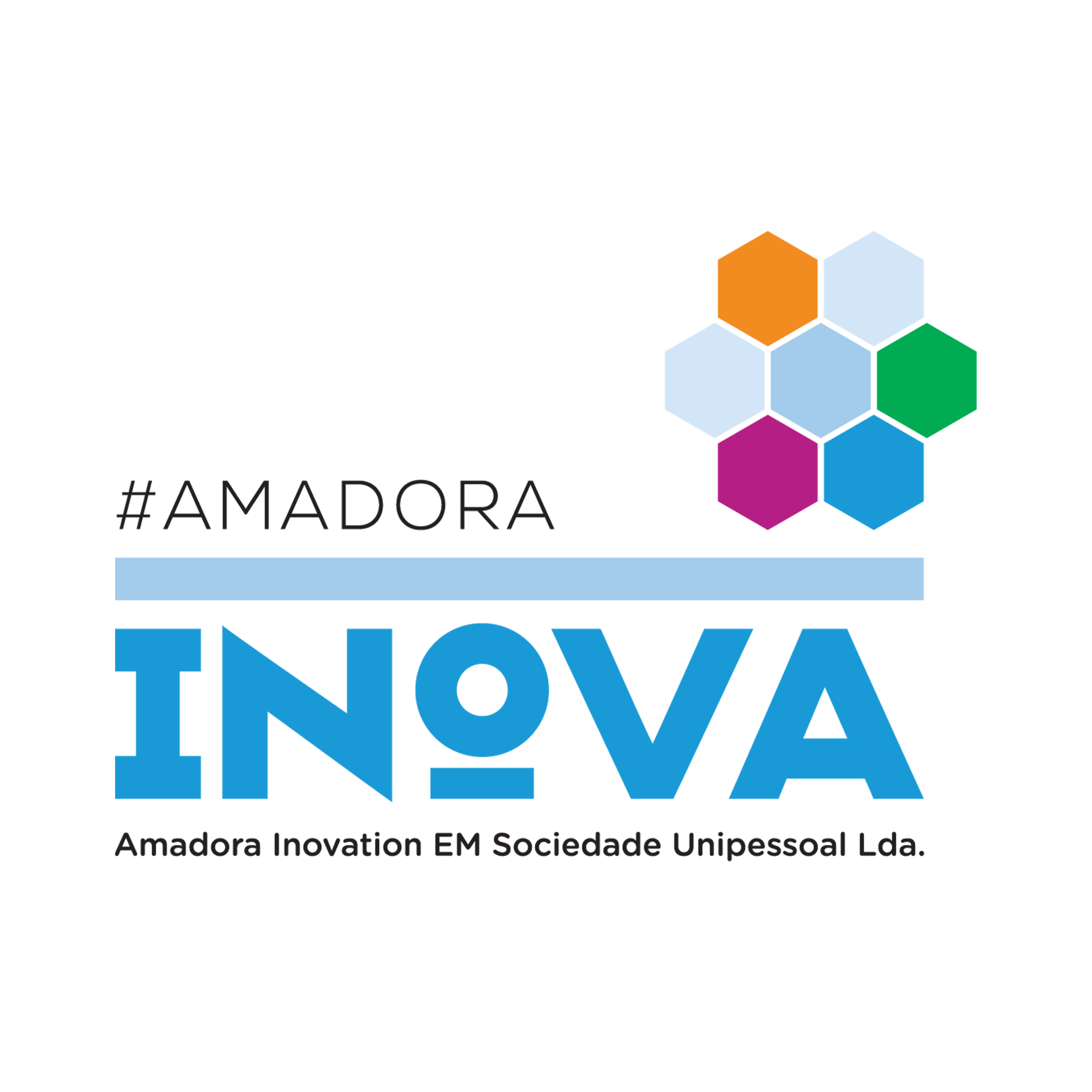 #Amadora INOVA ,Amadora Inovation EM Unipessoal lda - Public Institution - Portugal