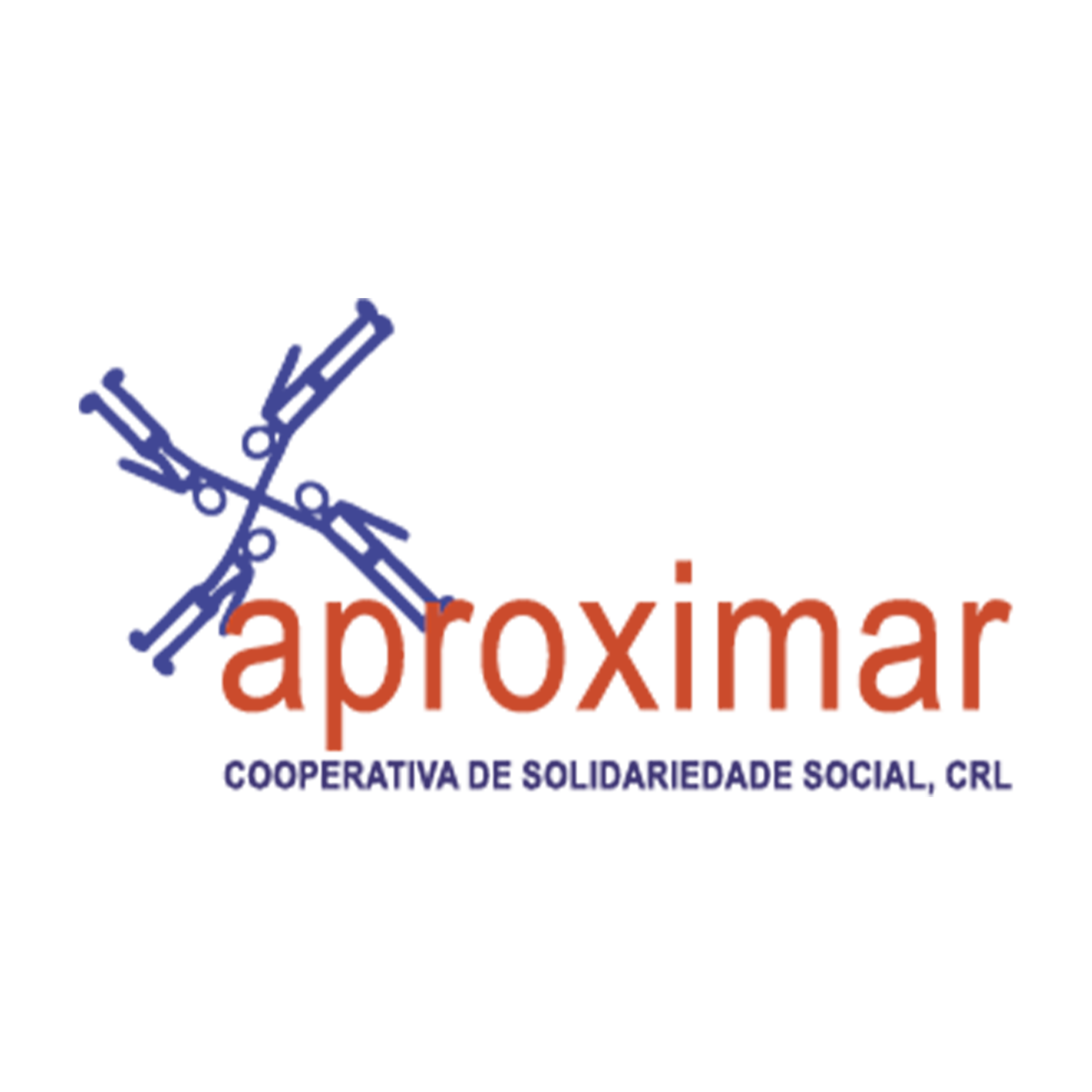 APROXIMAR, Cooperativa de Solidariedade Social - Portugal 